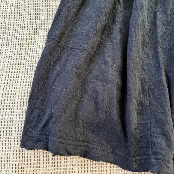 Free People I'm Still Obsessed Sleeveless Mini Dress in Black Size XS - Picture 5 of 9